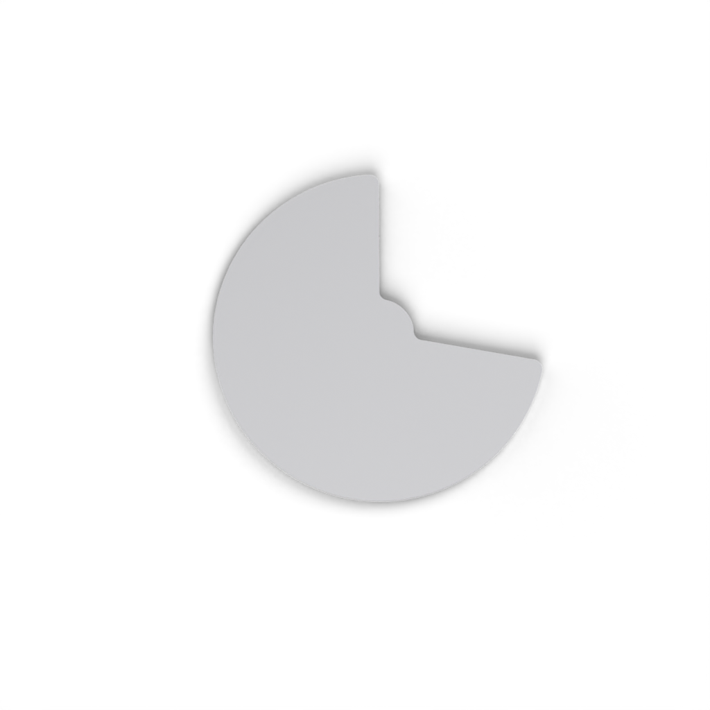 cable grommet top disk view 31
